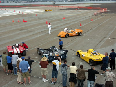2006 Coronado Classic, Speed Festival, October 7-8, San Diego, CA - Photo 10