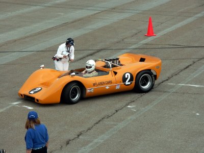 2006 Coronado Classic, Speed Festival, October 7-8, San Diego, CA - Photo 11