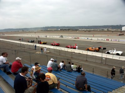 2006 Coronado Classic, Speed Festival, October 7-8, San Diego, CA - Photo 13