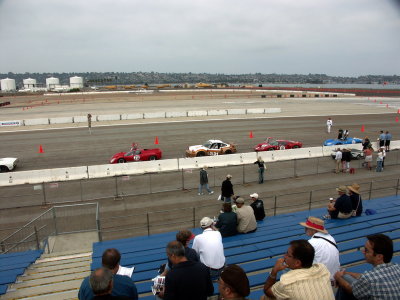 2006 Coronado Classic, Speed Festival, October 7-8, San Diego, CA - Photo 15