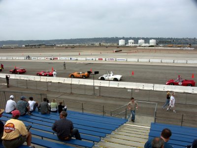 2006 Coronado Classic, Speed Festival, October 7-8, San Diego, CA - Photo 17