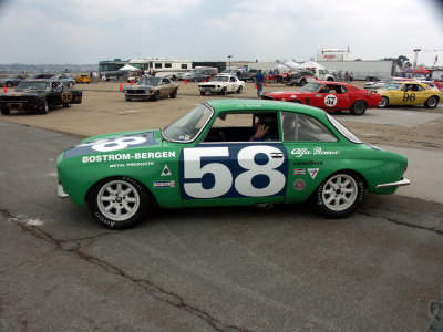 2006 Coronado Classic, Speed Festival, October 7-8, San Diego, CA - Photo 23