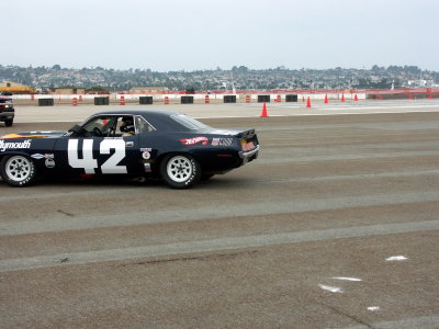 2006 Coronado Classic, Speed Festival, October 7-8, San Diego, CA - Photo 26