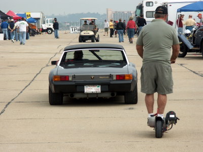 2006 Coronado Classic, San Diego - Photo 49