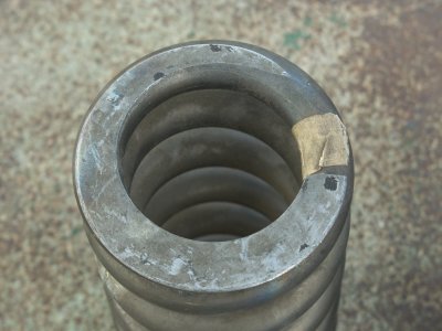 Titanium Progressive Springs - Photo 5