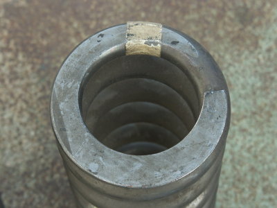 Titanium Progressive Springs - Photo 6