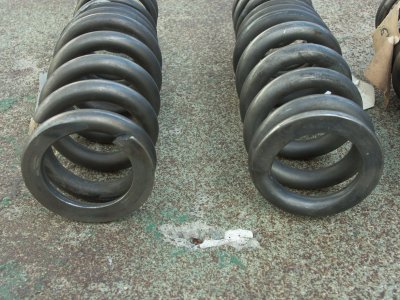 Titanium Progressive Springs - Photo 21