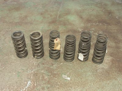 Titanium Progressive Springs - Photo 29