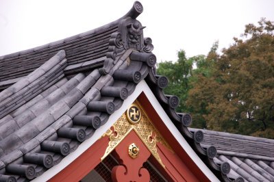 Asakusa Kannon Temple