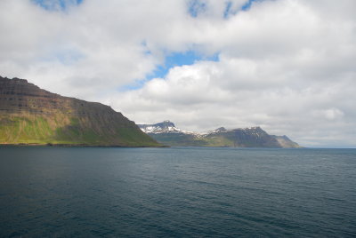 Seydisfjord