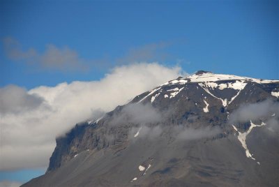 Herubrei - the worlds most beautiful mountain