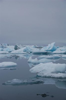 Jkullsarlon Glacier Lagoon