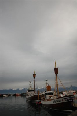 Husavik