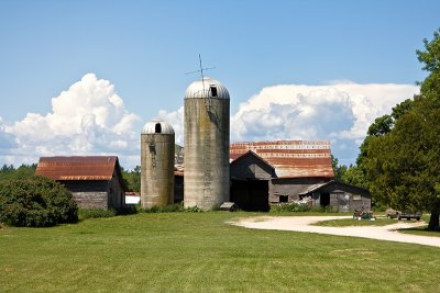Door County