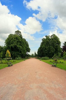 Ropner Park