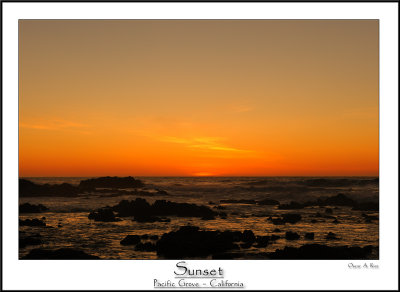 Sunset - Pacific Grove - California.jpg