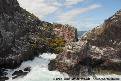 St. Abb's Head