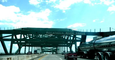 piscataqua bridge