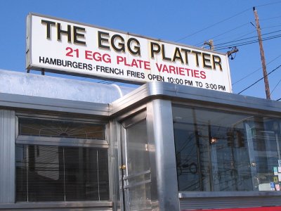 the egg platter diner1