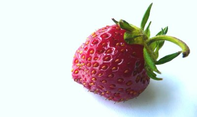 another strawberry.