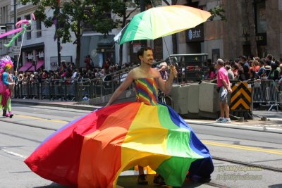 2008 Pride Parade