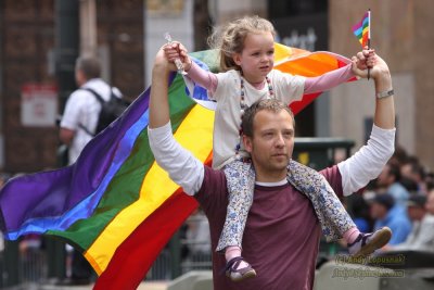 2008 Pride Parade