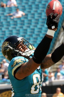 Jacksonville Jaguars