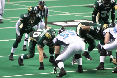 San Jose SaberCats