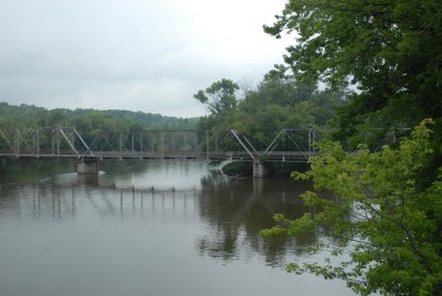 Fox River Bridge