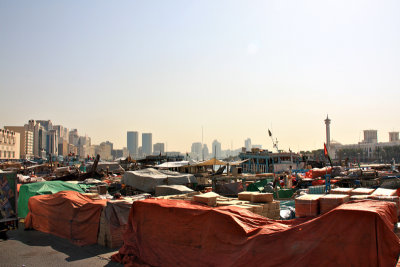 Spice Souk