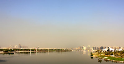 Dubai Creek