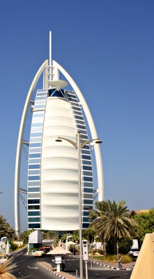 Burj Al Arab