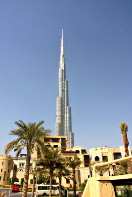 Burj