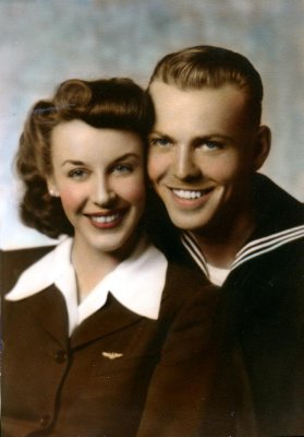 Nels & Betty Jean