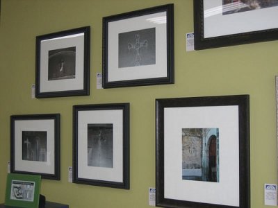 cross photos