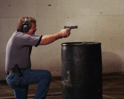 Competition Shooting