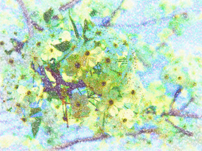 Pointillism