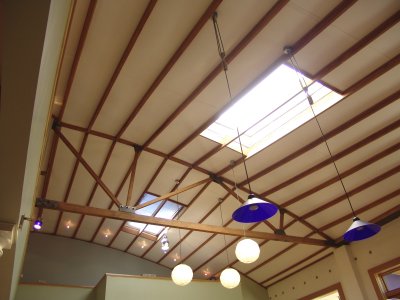 Main Ceiling From NE.JPG