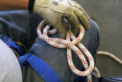 Rope Rescue