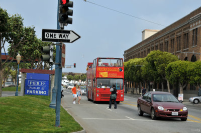 Pier 39