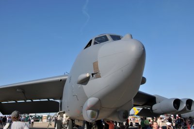 The Hurricane Hunters