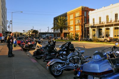 Street Scene