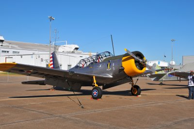 War Birds