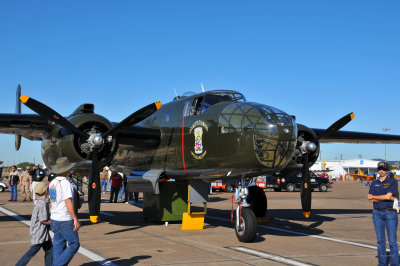 War Birds