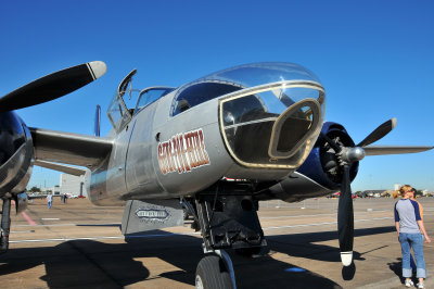 War Birds