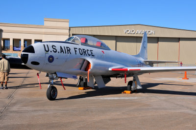 USAF