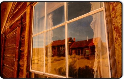 Reflective Moment, Bodie