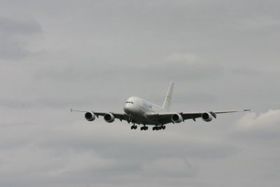 A380 Airbus 2