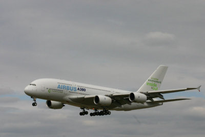 A380 Airbus 4