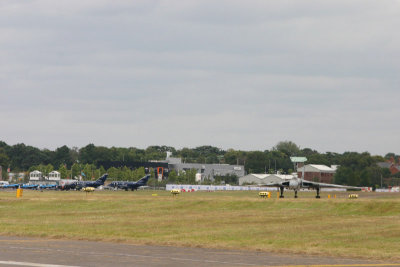 Avro Vulcan B2 1